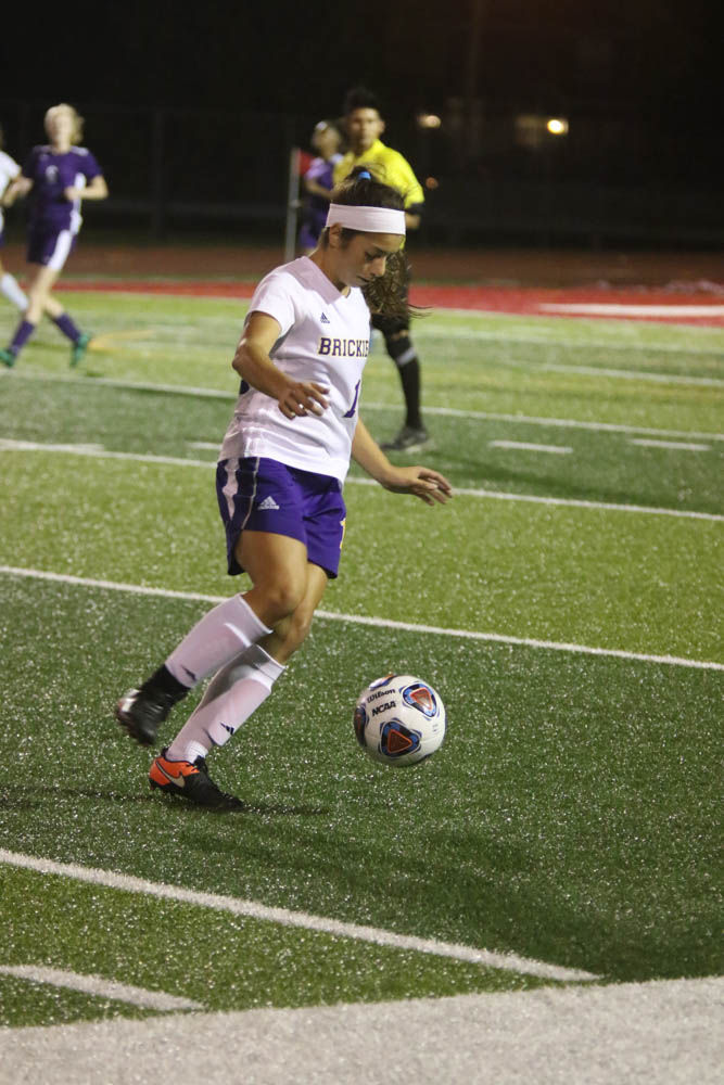 Gallery: Portage Girls Soccer Sectional